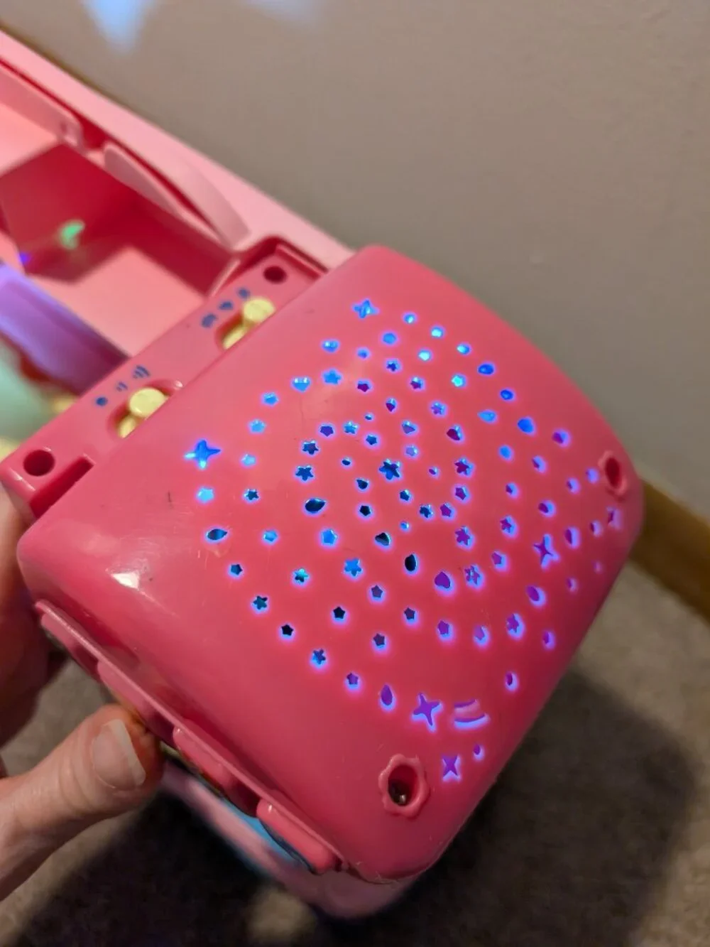 vtech it does